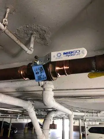 Copper pipe repair and valve work for Gas Leak Detection in Calcutta